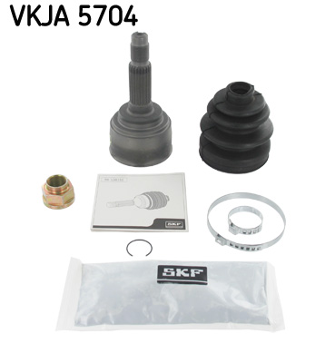 SKF VKJA 5704 Kit giunti, Semiasse